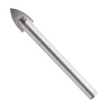 Свердло по склу і кераміці Інтертул 12мм 390564