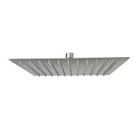 Лійка для душа тропічний Globus LUX STQ-0200 179231