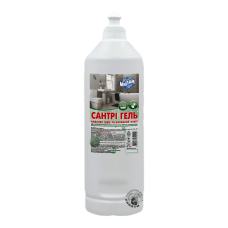 Засіб для чищення Сантрі Мілам 1л рідина