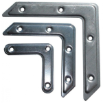 Кутник віконний 35х35х0,7 39028