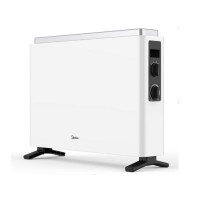 Обігрівач-конвектор 2кВт Midea NDK20-21A 68348 Україна