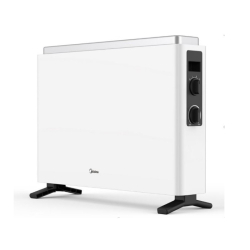Обігрівач-конвектор 2кВт Midea NDK20-21A 68348 Україна