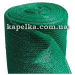 Сітка затінююча 85% 4х50м зелена (за 1м.п.) 179491
