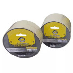 Стрічка малярна 38ммх40м Сталь