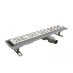 Трап лінійний душовий Нерж 60см TILLO TM009-60 27995 Україна