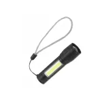 Ліхтар LED 3W  ip44 3-режими TR-13 68763