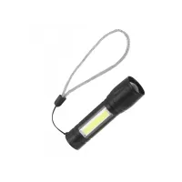 Ліхтар LED 3W  ip44 3-режими TR-13 68763