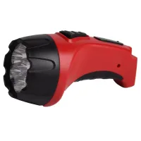 Світлодіодний ліхтар Luxel 15 led 45 Lm IP20 (TR-03) 68292