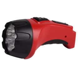 Світлодіодний ліхтар Luxel 15 led 45 Lm IP20 (TR-03) 68292