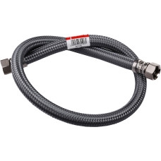 Шланг-вода антикор. 0.6м. гайка гайка в/в TUCAI Іспанія 68197