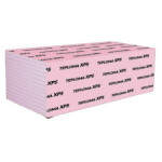 Полістирол ВікБуд Рожевий 5см 118х58 8шт/уп. шт. 19547