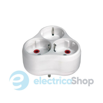 Трійник з/з. Neomax nx1014 68114