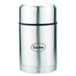 Термос 0/8л Con Brio нерж харч. CB306 152412