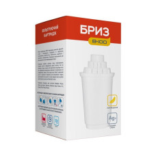 Катридж для фільтра-глечика Бриз 29108