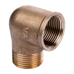 Кут 3/4х3/4 внутр Сілумін