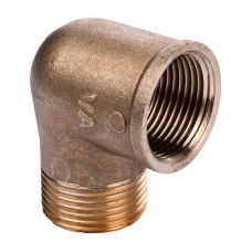 Кут 3/4х3/4 внутр Сілумін