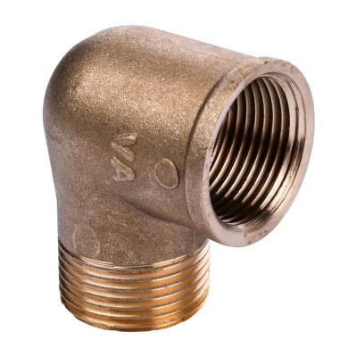 Кут 3/4х3/4 внутр Сілумін