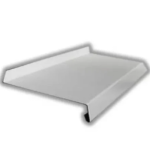 Відлив віконний білий 2мх0.15 Україна