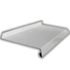 Відлив віконний білий 2мх0.15 Україна