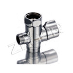 Кран-луна до змішувача WKS-016B-W