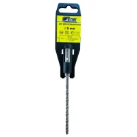 Свердло по бетону Sds-plus 6х200х260мм Werk 33705