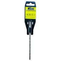 Свердло по бетону Sds-plus 12х400х460мм Werk 33710