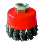 Щітка торцева Werk 65мм м14 WE107265 99199