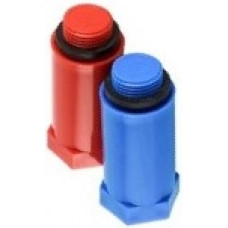 Заглушка пласт 1/2 Колор Україна