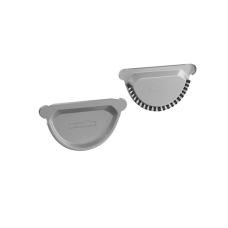 Заглушка ринви трапеція Україна