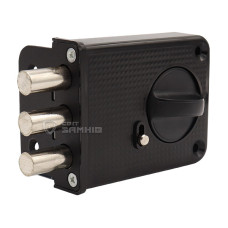 Замок накладний Аріко ЗН-3 44022