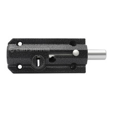 Замок накладний Голеол ЗН-4 гаражний 44216