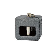 Замок навісний Авантек ВС2-10 краб 47339