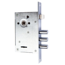 Замок врізний АРІКО ЗВ-9 47218