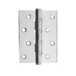 Завіс дверний L 100х75 Gavroche хром 2шт