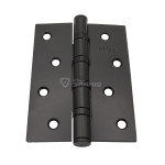 Завіс дверний R 110х75 чорний