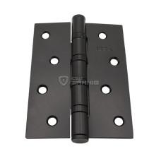 Завіс дверний R 110х75 чорний