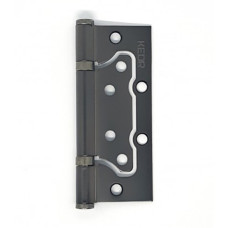 Завіс KEDR 100х63 неврізний графіт 47219