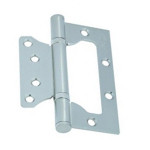 Завіс дверний Flush 100*75 Кедр сатін неврізний 44176