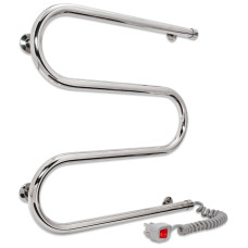 Електросушка Змійовик 25 РС3 500х500  праве підкл. Україна