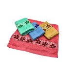 Рушник махровий 50х100 159875 Україна