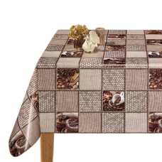 Клейонка Декорама Мозаїка 1500232