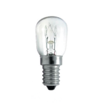 Лампочка для холодильника Е14 15Вт Іскра