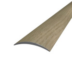 Поріг напівкруг ПАС1179 28х5 Венге т 0,9