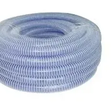 Гофра сантехнічна д50 (за 1м)