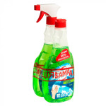 Засіб для скла Сама спрей/запаска АКЦІЯ 500мл