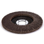 Диск шліфувал. лепестковий Техас P40 391004