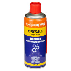 Мастило унів Сила 400мл проникаюче