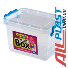 Контейнер 1л МультиБокс 159589 Україна