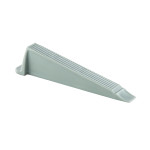 Система вирівнювання плитки (клин) Mini 100 100шт 1000-208 19181