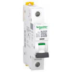 Автоматичний вимикач 1Р 20А SCHNEIDER